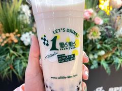 -1点点(大华第一坊店)