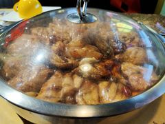 -黄记煌三汁焖锅(崇文门店)