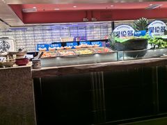 -星伦多自助料理·涮烤一体(虹悦城店)