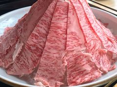 特制浓汤日本和牛-珍珠餐馆Pearl Chinese Restaurant