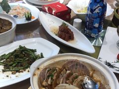 -欣旺·迎宾楼·百年无锡菜