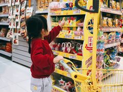 -冠超市(水悦龙湾店)
