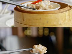 -富力丽思卡尔顿酒店·丽轩中餐厅