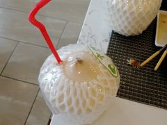 -澜悦港海鲜体验主题餐厅