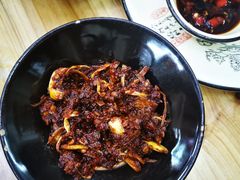 -喜半仙·牛八宝·两江米粉酒(普陀路店)