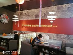 -百草滩羊清水涮羊肉·清真·宁夏盐池滩羊(莲花桥店)