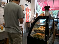 -大嘻咹biangbiang面(历史博物馆店)
