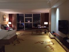 -世纪豪庭大酒店