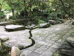 -成都市活水公园