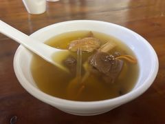 -少林寺欢喜地素斋馆