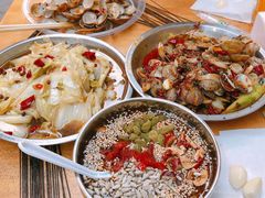 -清真·马峰烤肉(小学习北巷店)