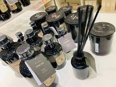 -ZARA HOME(蓝色港湾店)