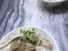-老西关濑粉(文明路店)