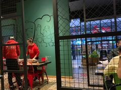 -一米鸡肉 创意韩餐(江北杉杉奥特莱斯店)