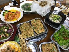 -蚝得喜海鲜(东城店)