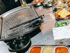 -我们家韩国烤肉8号店(郫都店)