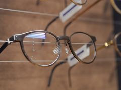 -LINDBERG by Dc Optics 林德伯格(港汇恒隆广场店)