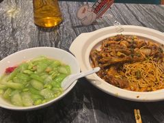 -情妹耙泥鳅·江湖川菜(科华店)