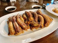 -观海轩餐厅(一线海景店)