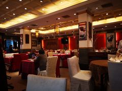 大堂-博望坡酒楼(漕溪路店)