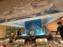 -杭州滨江宝龙城华美达酒店
