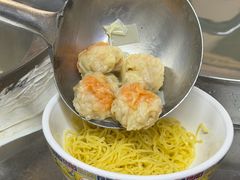 -六禄面家(芳和分店)