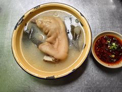-人和水上飘(第一家店)