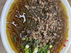 -新丰小吃(中山中路分店)