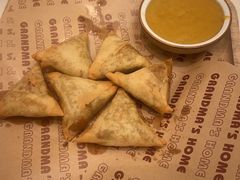 -外婆家(古墩印象城店)