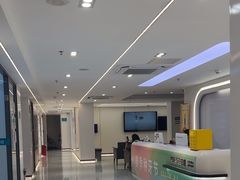 -深圳富茂格伦菲尔口腔门诊部(龙华清湖总院)