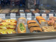 -81bakery(关山路店)