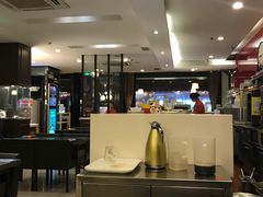 大堂-豪客来牛排(府河店)