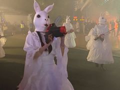 -青岛方特梦幻王国