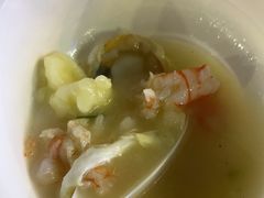 -日照大牌檔•小船海鲜(万平口店)
