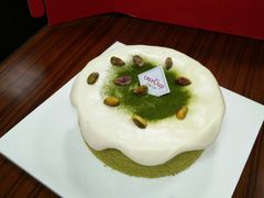 -可丽可丽·生日蛋糕·下午茶(厦门鹭港店)