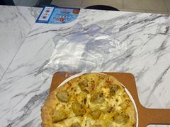 -达美乐比萨(骏壹万邦广场店)