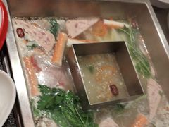 -重庆德忆火锅（龙南街3店）(渝水岸餐饮)