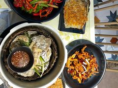 -聚味瞿记·龙虾堂(渔人码头一店)