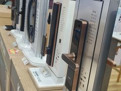 -苏宁易购(上海沪太路二店)