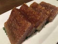 姜汁糕-广东道至正餐厅(区庄店)