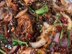 -马海涛牛肉串·午市牛腩饭·烧烤夜宵(领汇广场店)