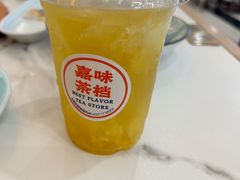 -火啫啫·粤式啫啫煲(南通首店)