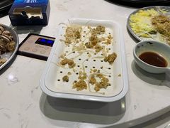 -蓝珊瑚蒸汽海鲜餐厅(龙奥店)
