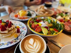 -Alimentari早午餐(安福路店)