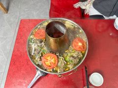 -野菌王牦牛肉汤锅