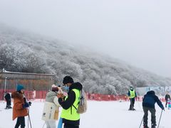 -太子岭滑雪场