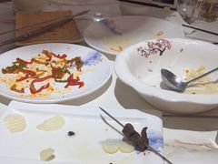 -马白开来特色羊排揪片子  (总店)