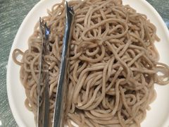 西贝自制荞面-爱丽格斯火锅(东岸国际店)