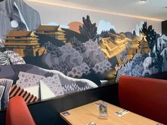 -必胜客(花舞大唐博物馆店)