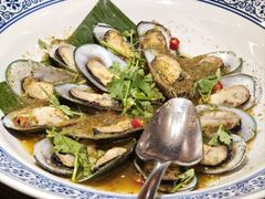 -广州中心皇冠假日酒店-环市食坊·海鲜自助餐厅